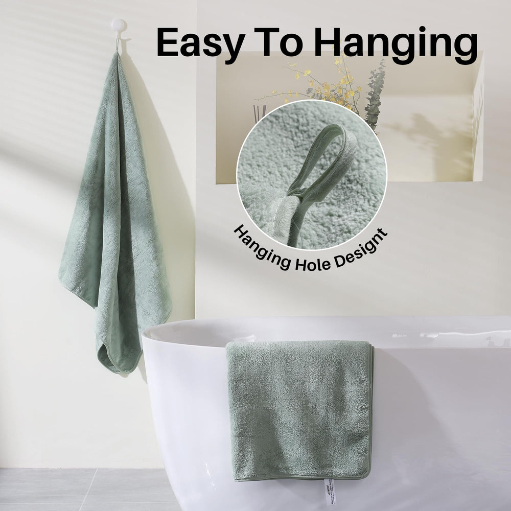 JOYMOOP ensemble quatre couleurs montrant choix décoratif pour salle de bains