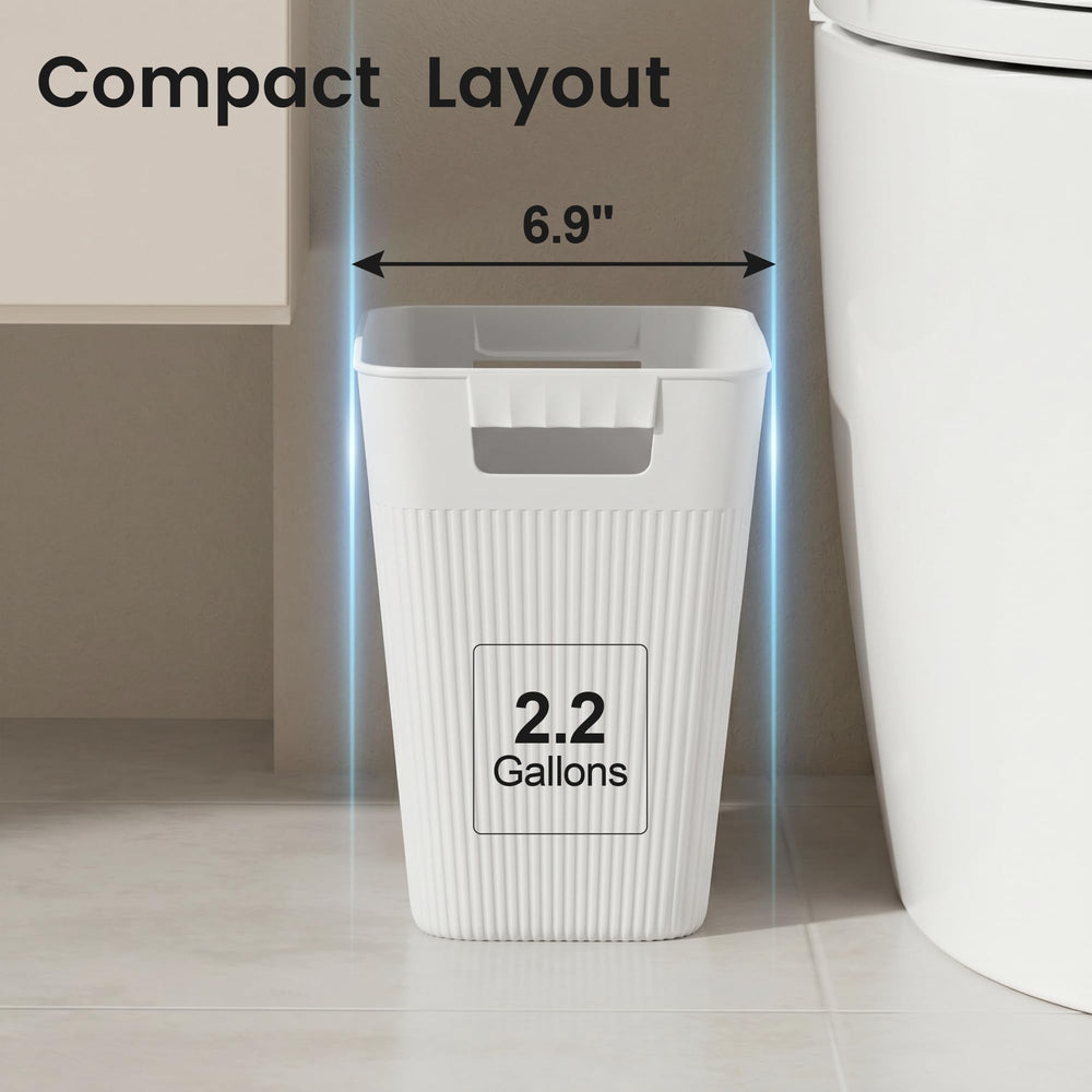 JOYMOOP texture plastique durable et finition résistante contre l’usure