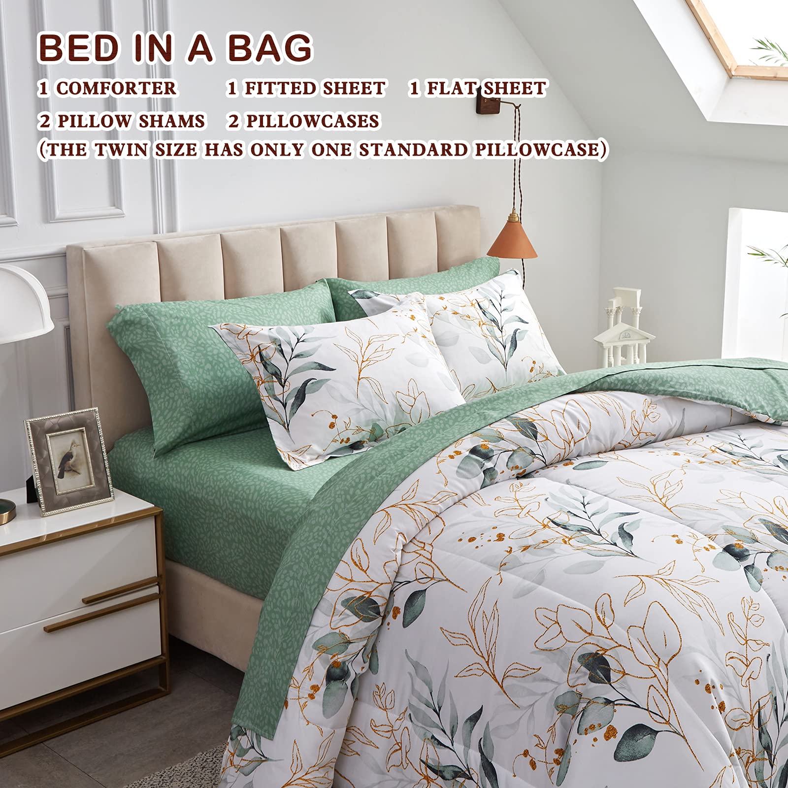Joyreap drap-housse coin élastique maintien sécurisé pour matelas