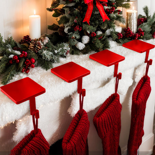 Joyyy porte-chaussettes devant manteau montrant stabilité décorative