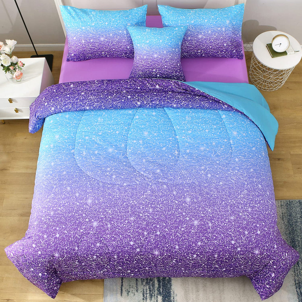 JQinHome drap housse coin élastique illustrant maintien parfait et ajustement