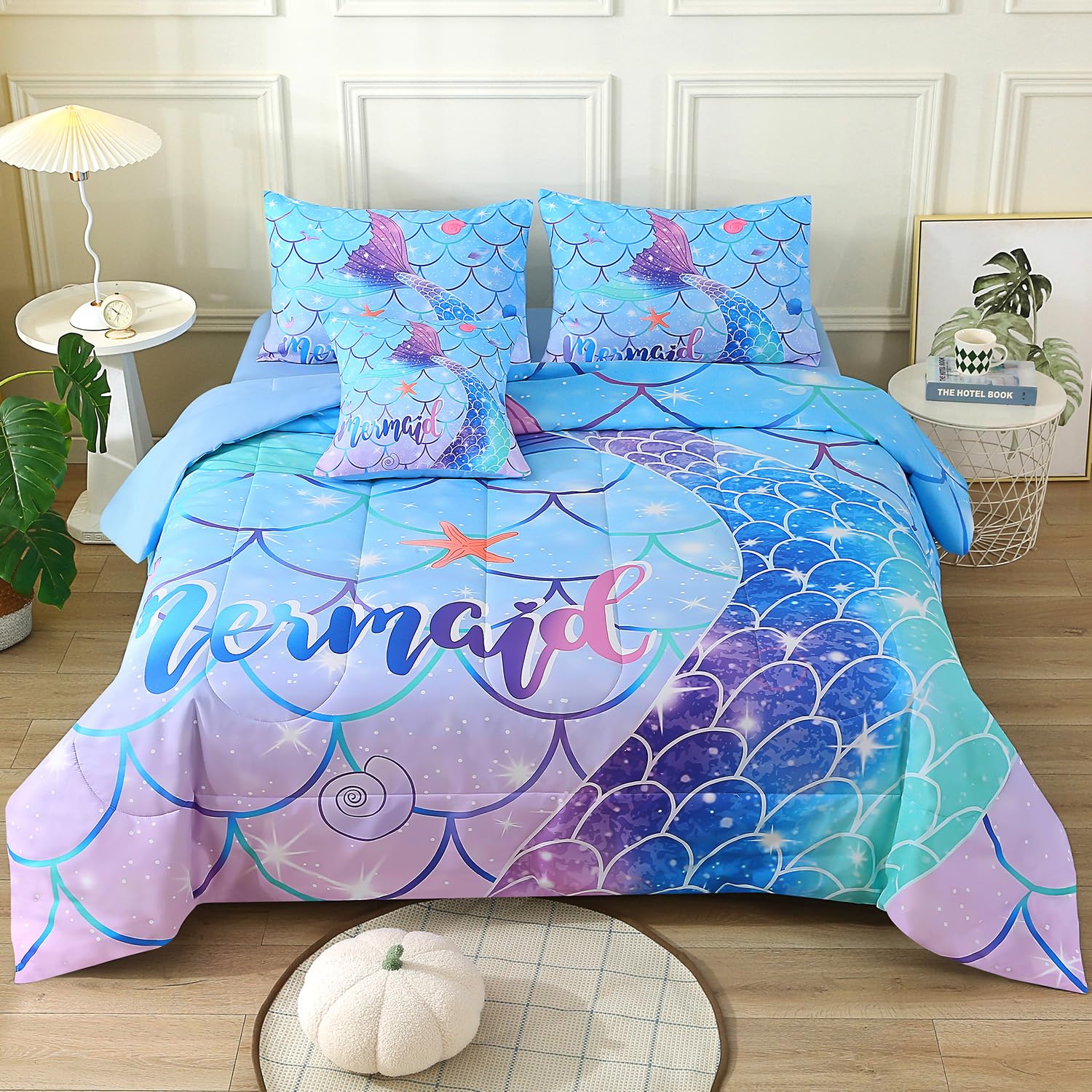 JQinHome gros plan texture microfibre douceur et confort