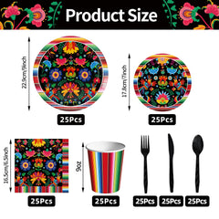 Jremreo assiette gros plan motif floral montrant solidité