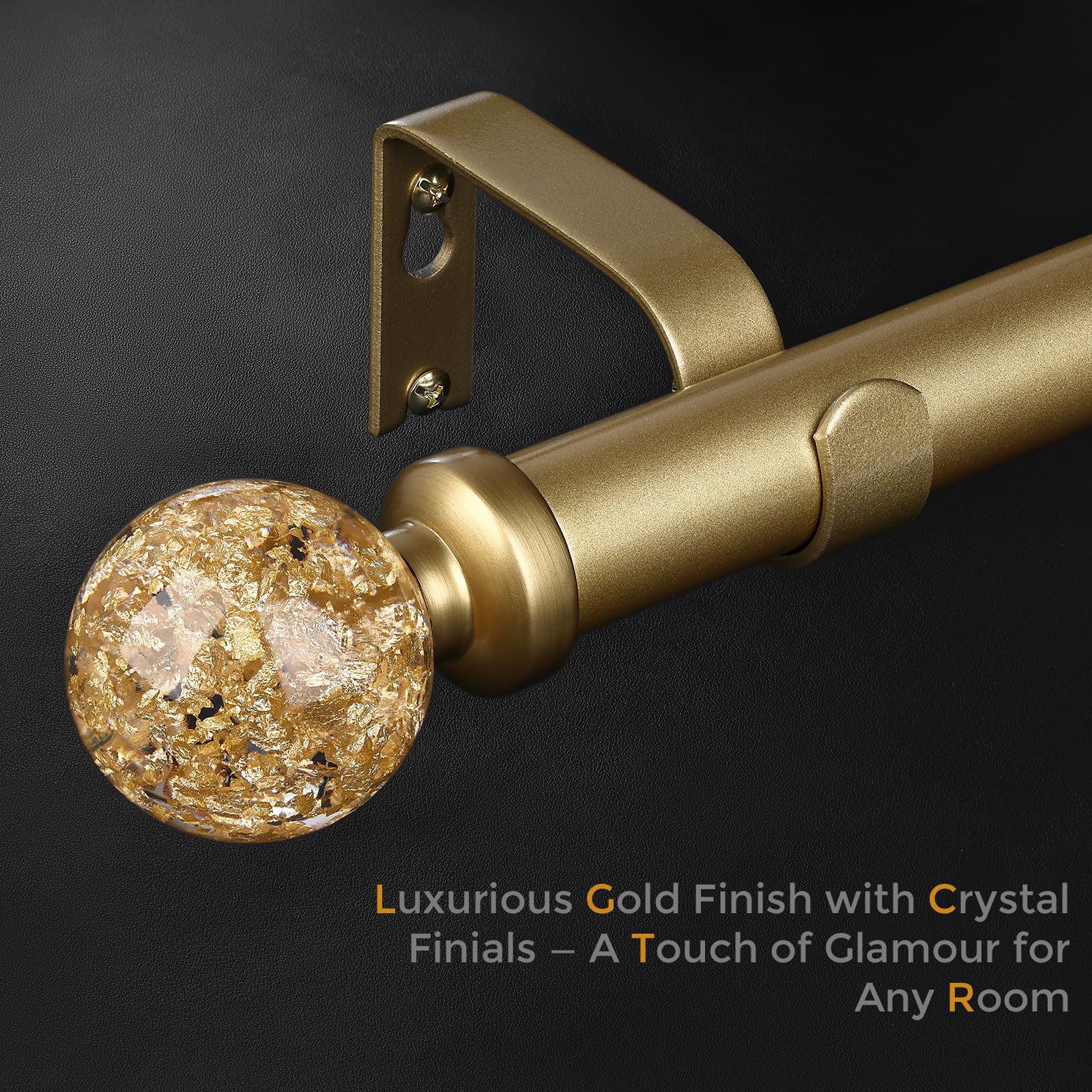JRZOO kit composants et vis inclus, facilite installation rapide