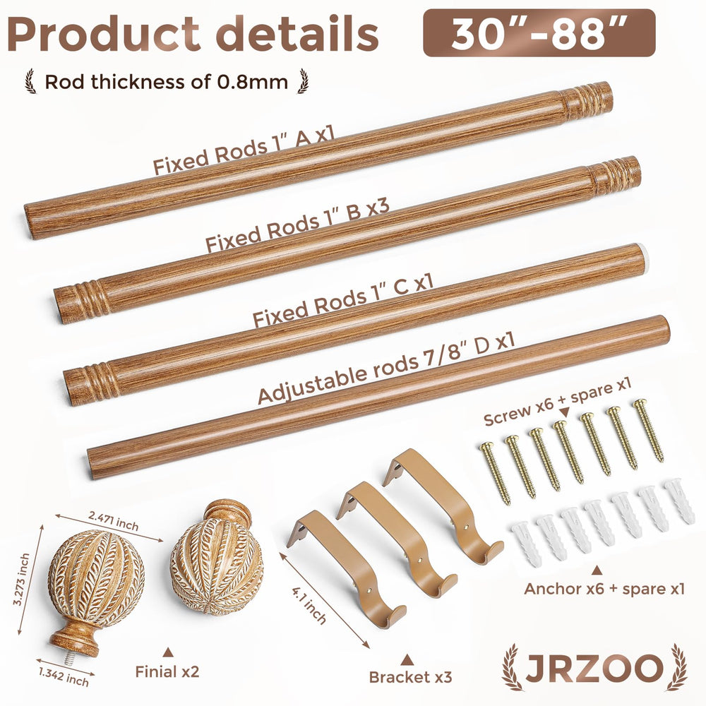 JRZOO surface peinture à la main gros plan, finition soignée résistante