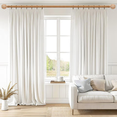 JRZOO gros plan grain bois peint main, aspect naturel chaleureux et durable