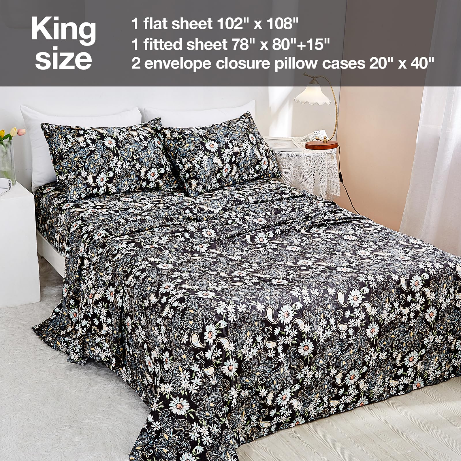 JSD gros plan tissu microfibre doublement brossée pour douceur durable