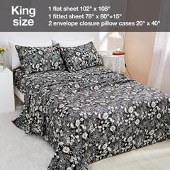 JSD gros plan tissu microfibre doublement brossée pour douceur durable