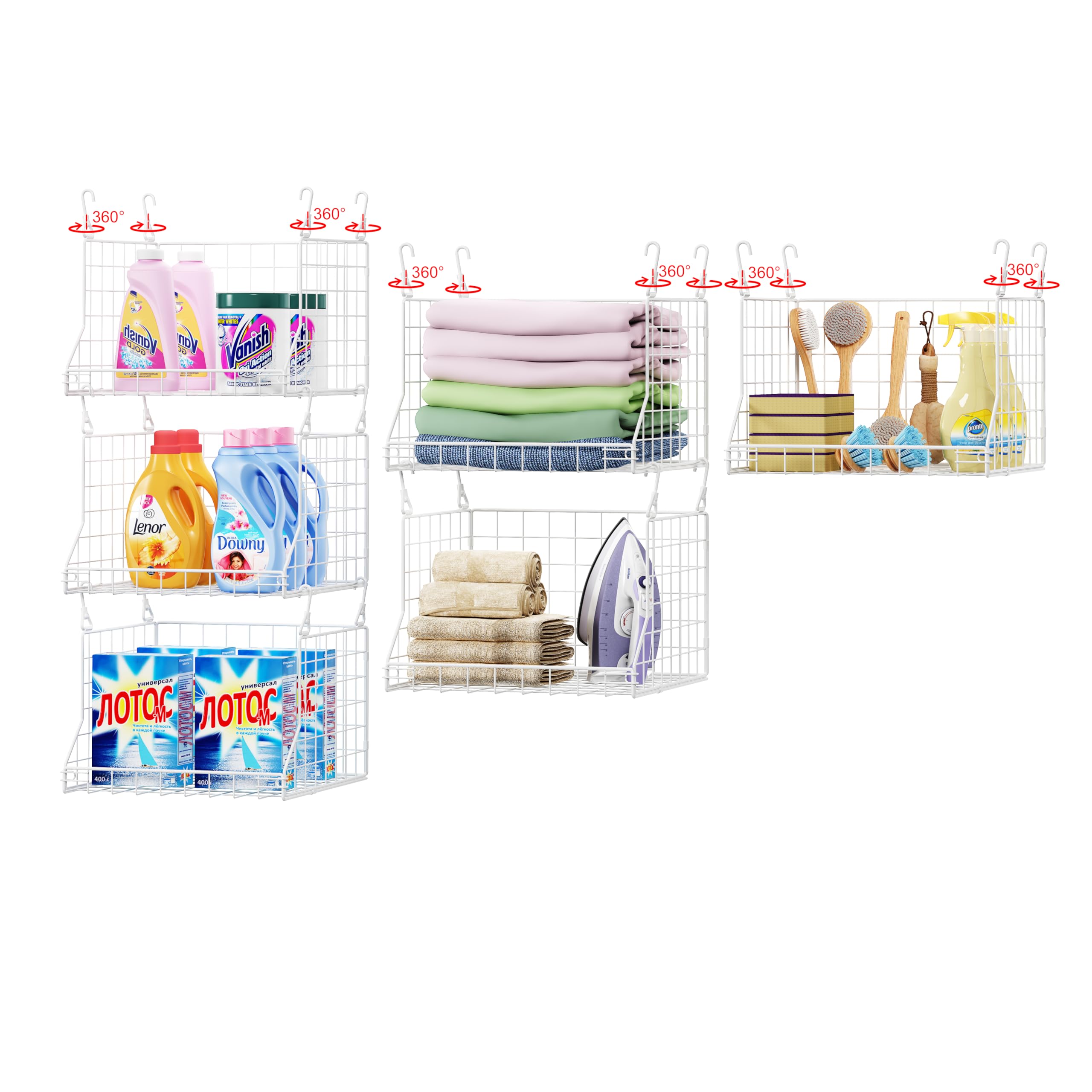 Jsskeeim mise en scène lifestyle rangement optimisé chez soi