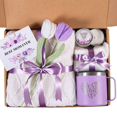 JTEWB coffret face avant, présentation élégante prête à offrir