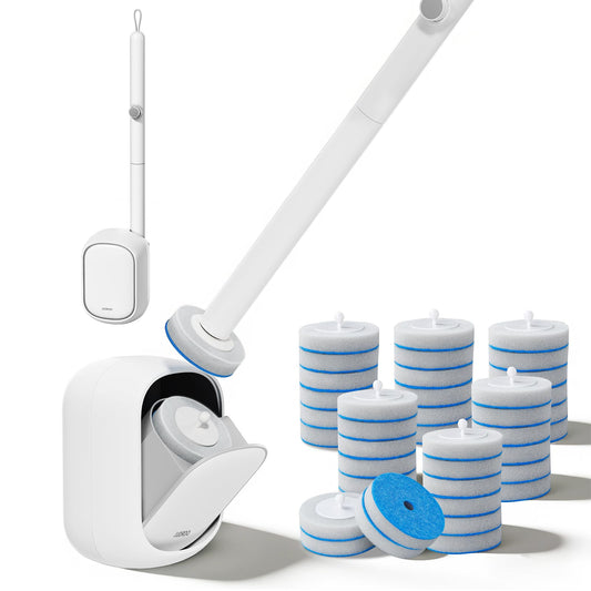 JUDRDO packaging avant montrant kit complet et gain de place