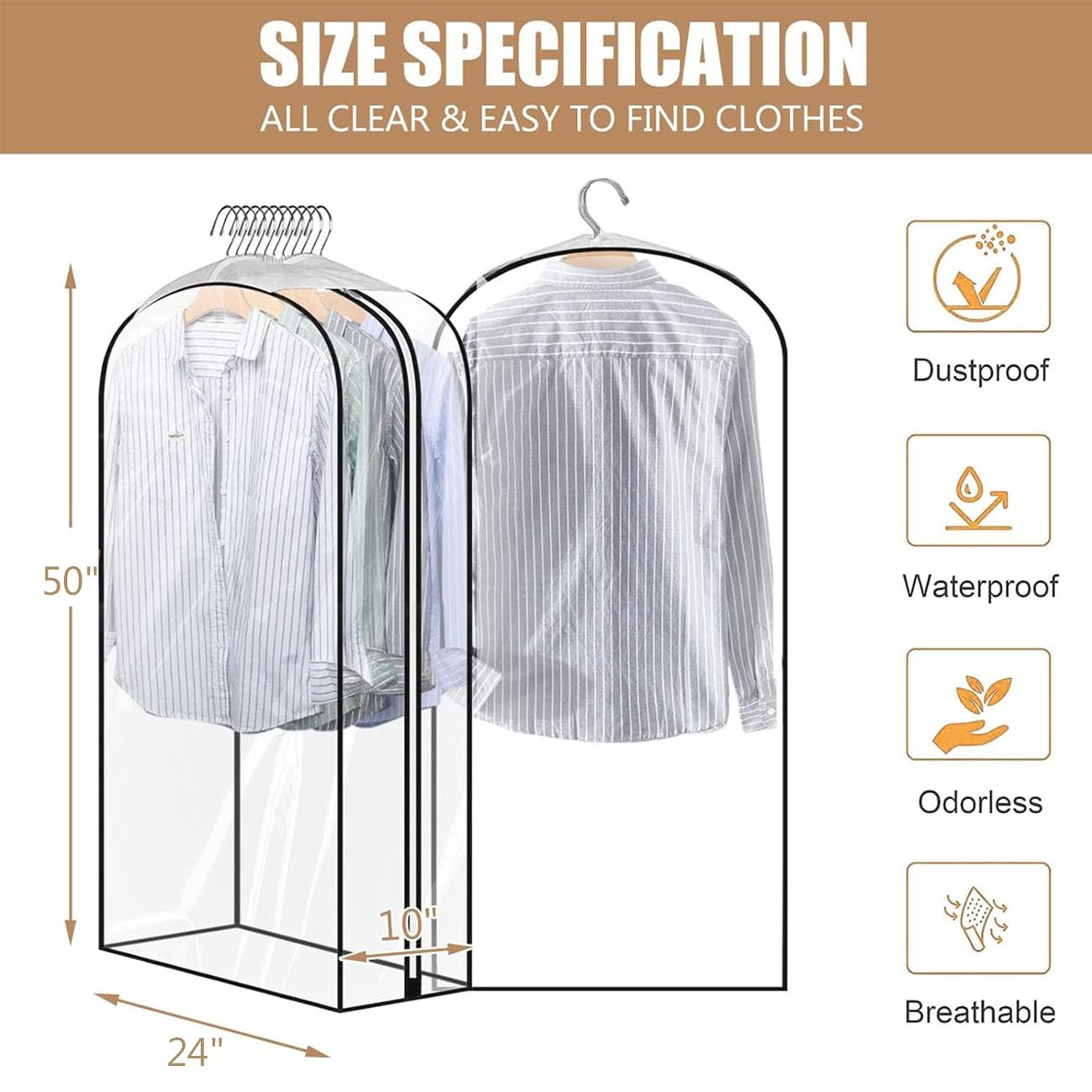 JUMBO FILTER gros plan matière PEVA imperméable pour entretien facile