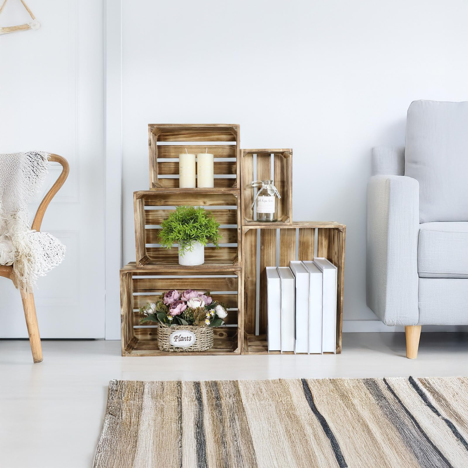JUMBO HUMBLE comparaison des tailles, choix adapté aux objets