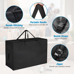 Jungda sangles Velcro maintenant le matelas stable pendant le transport