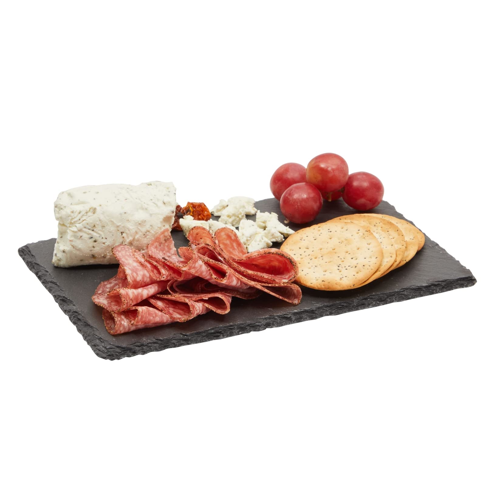 Juvale emballage et contenu du coffret incluant six plateaux et craies