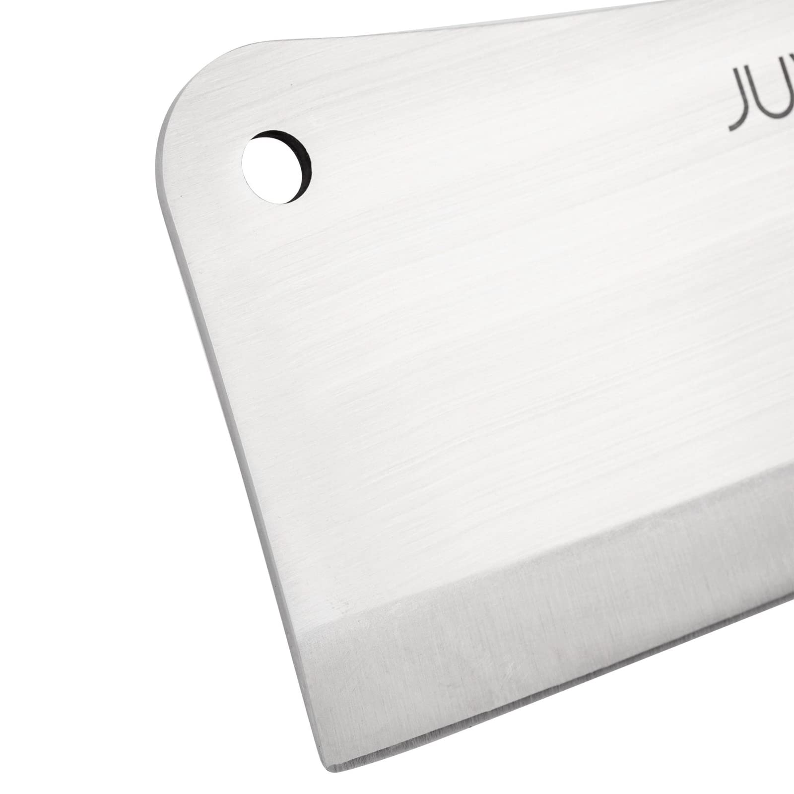 Juvale hachette accrochée sur rail pour un rangement accessible et sécurisé