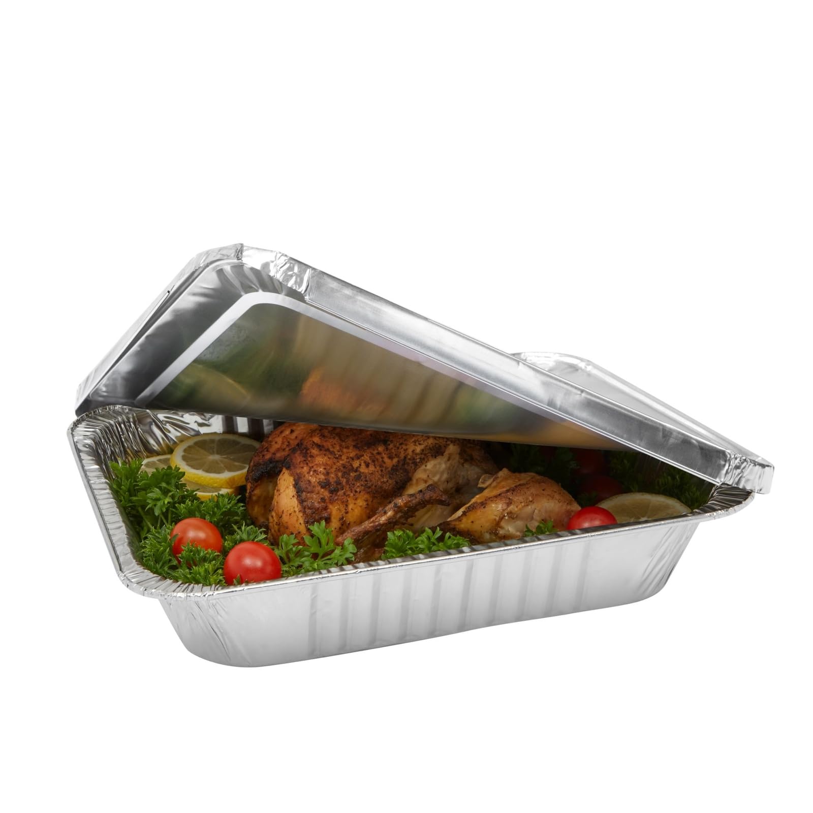 Juvale intérieur du plateau montrant la surface, cuisson homogène assurée