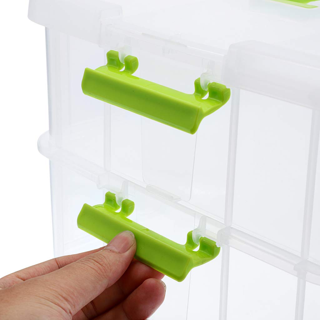 JUXYES comparaison taille main montrant portabilité et légèreté pratique