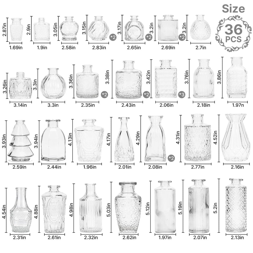 JXINDUJU gros plan sur texture du verre apportant clarté et élégance