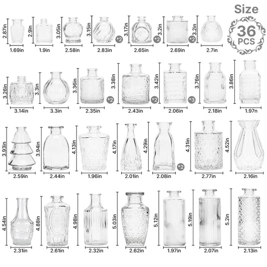 JXINDUJU gros plan sur texture du verre apportant clarté et élégance