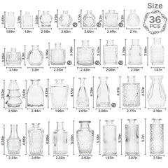 JXINDUJU gros plan sur texture du verre apportant clarté et élégance