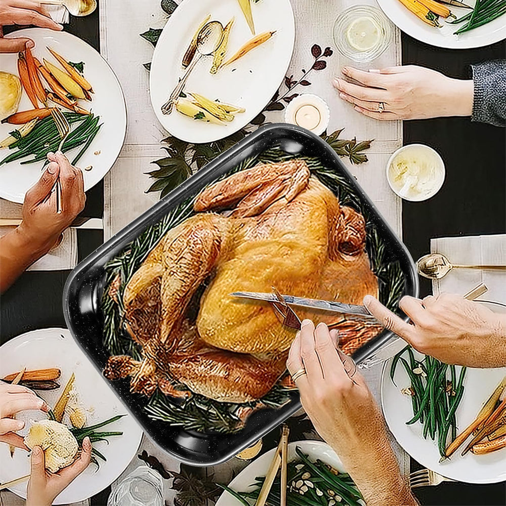 JY COOKMENT emballage cadeau élégant idéal pour offrir et prêt à expédier