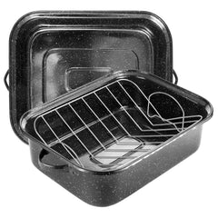 JY COOKMENT grille en V gros plan montrant cuisson plus uniforme