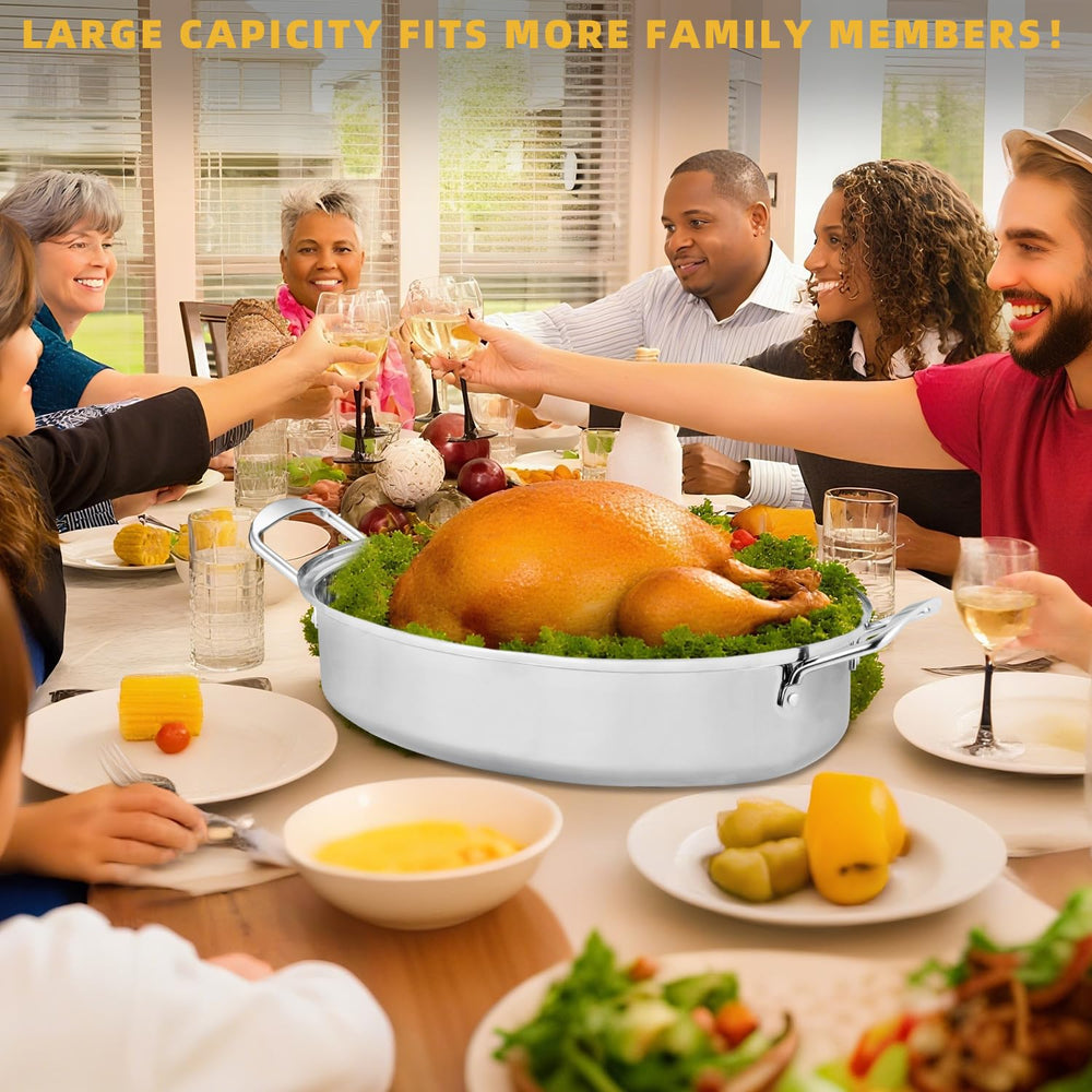 JY COOKMENT plat présenté sur table familiale montrant service élégant et convivialité