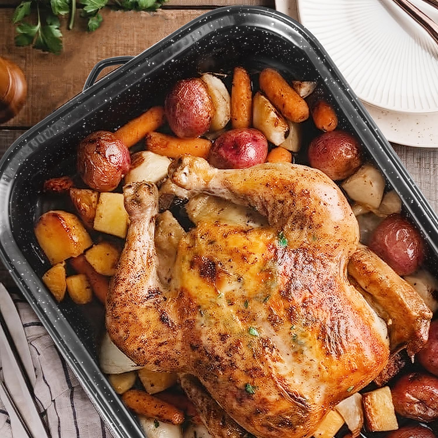 JY COOKMENT zoom sur matériau sûr qualité alimentaire pour tranquillité d'esprit
