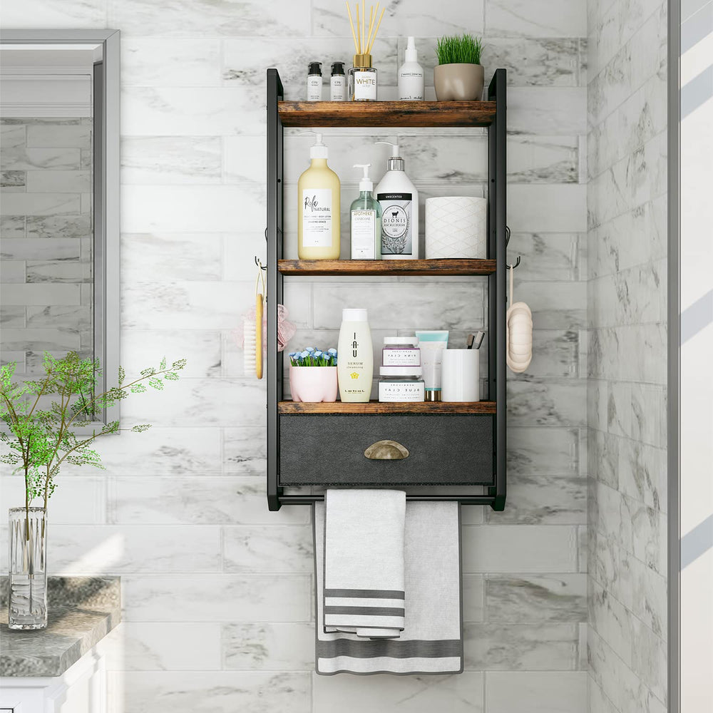 JZM acier carbone et MDF texture robuste résistante