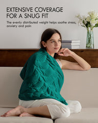 Kaisa gros plan microfibre veloutée offrant douceur et confort instantané