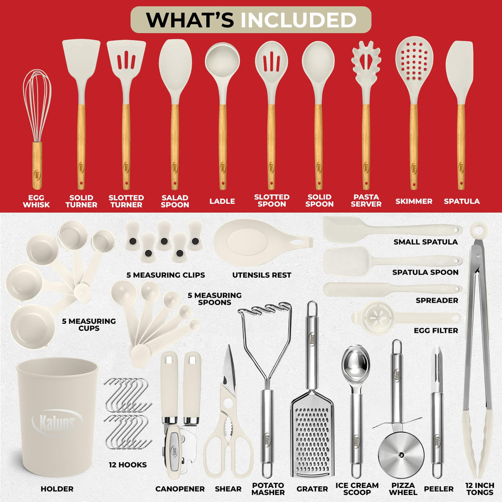 Kaluns spatule gros plan sur silicone flexible offrant finition antiadhésive