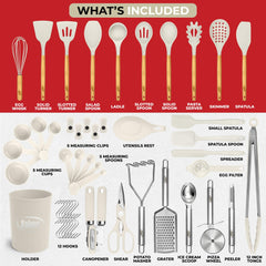 Kaluns spatule gros plan sur silicone flexible offrant finition antiadhésive