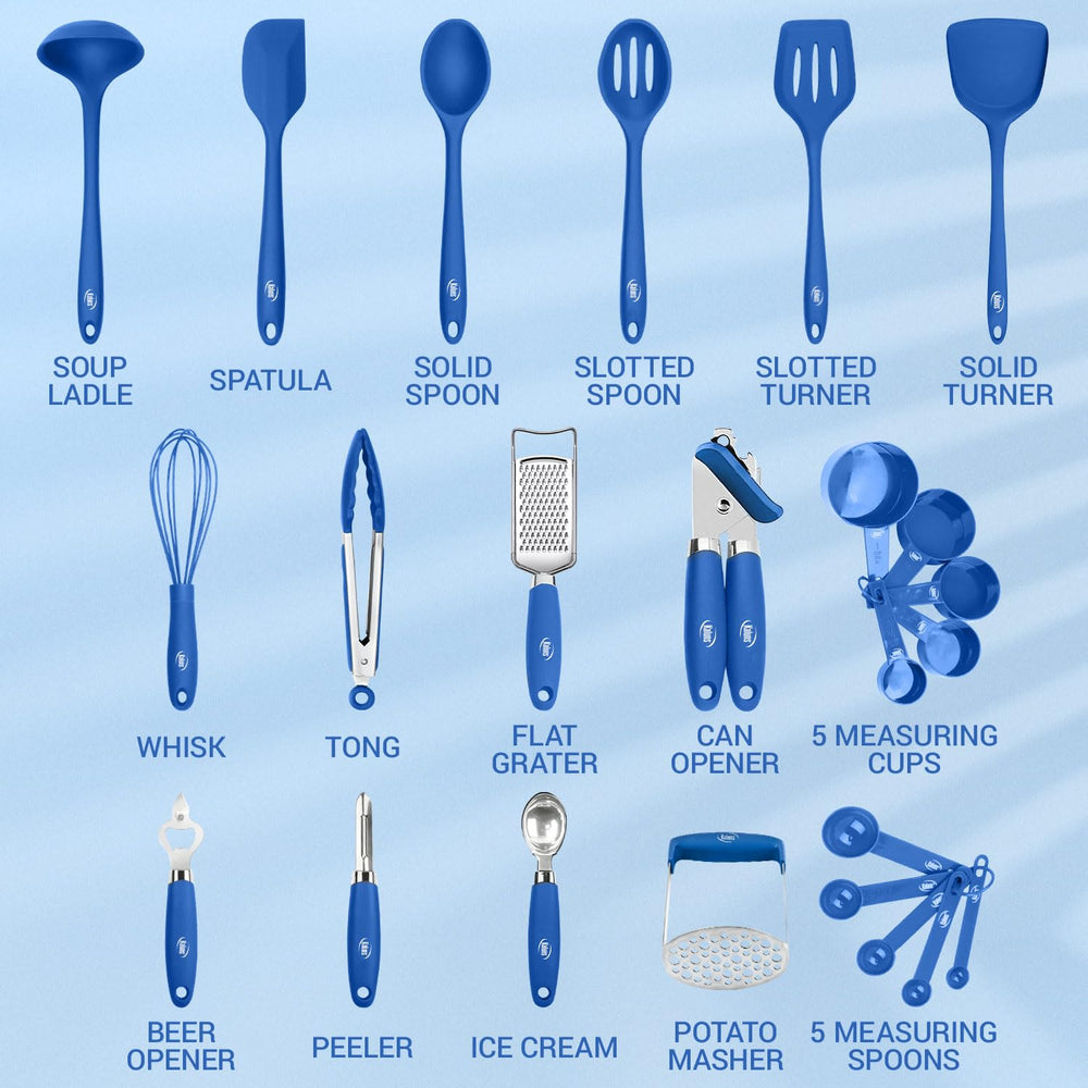 détail du silicone Kaluns montrant texture résistante et sécurité alimentaire