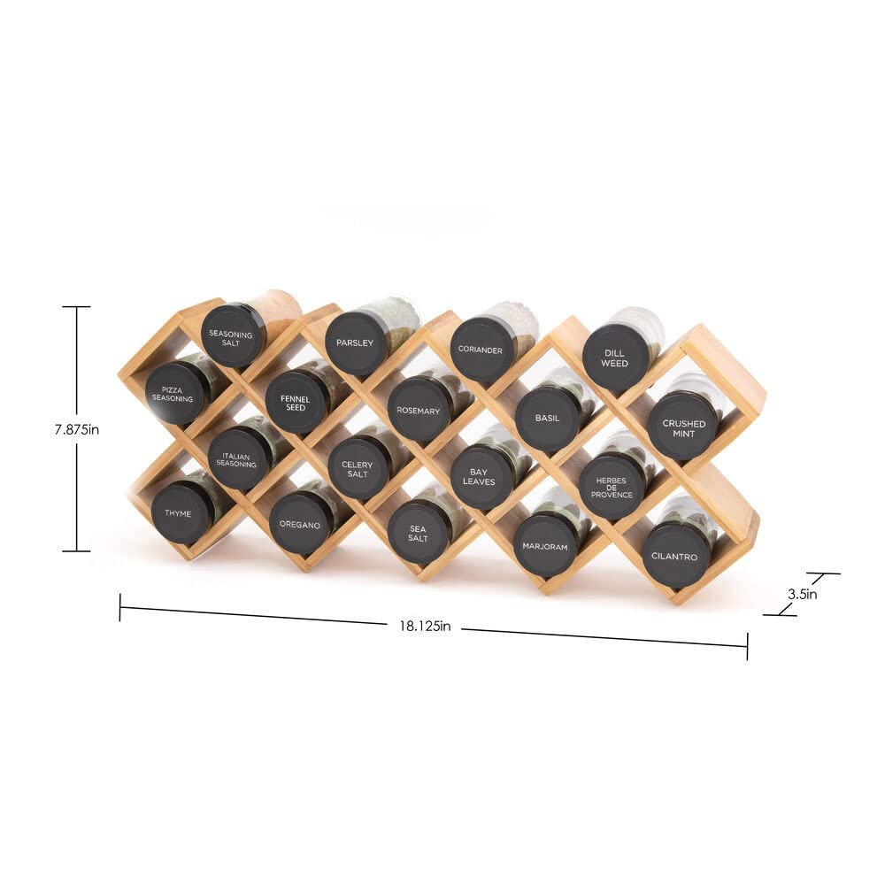 Kamenstein support accroché au mur, gain de surface utile