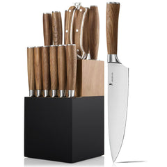 kangdelun vue face du coffret montrant rangement compact et esthétique