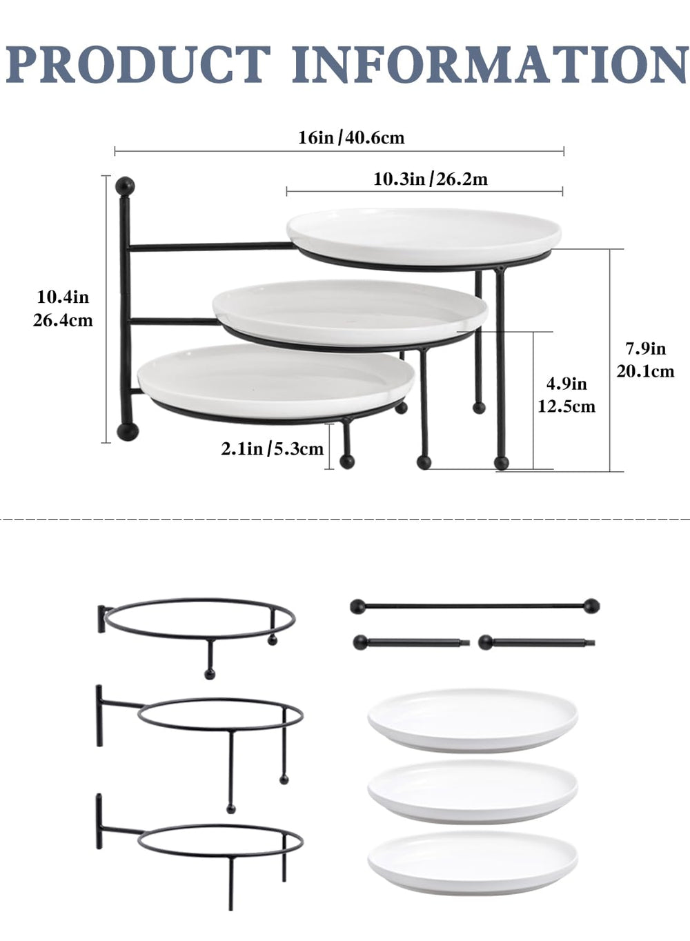 Kanwone gros plan assiette porcelaine blanc résistant pour présentation