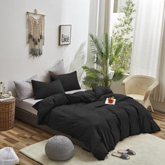 KAREVER gros plan texture coton, surface douce et respirante