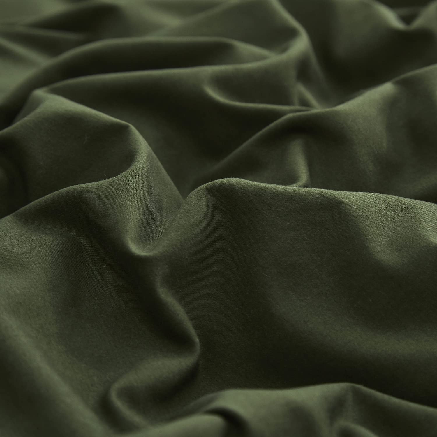 KAREVER taies d'oreiller détail couture pour finition durable