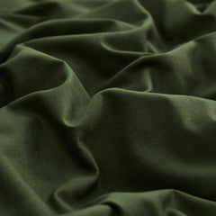 KAREVER taies d'oreiller détail couture pour finition durable