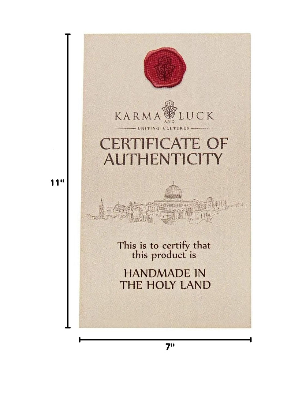 KARMA AND LUCK gros plan pierres polies montrant texture et raffinement
