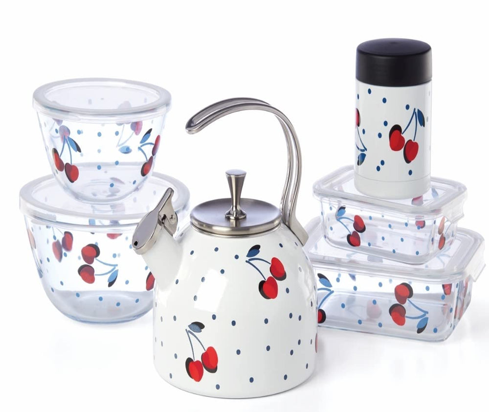 kate spade new york boîte en usage dans sac repas, transport sécurisé et stylé