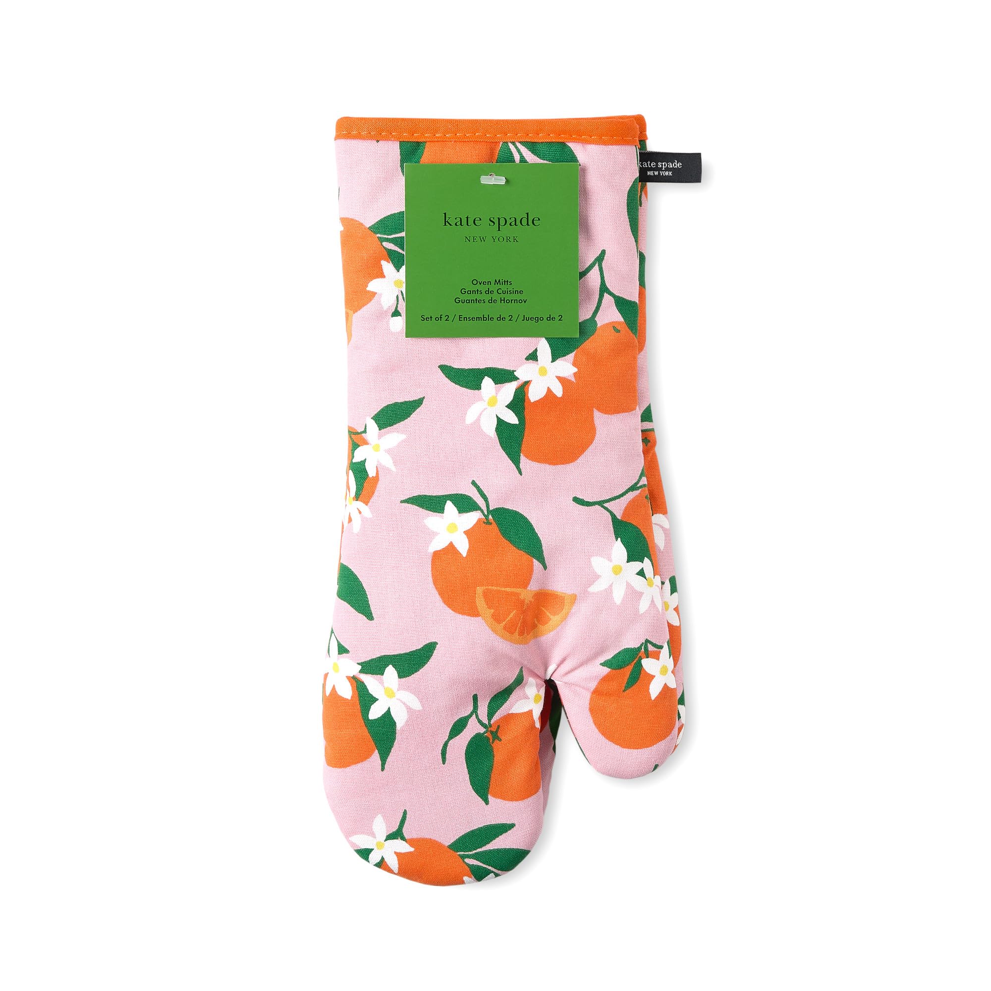 kate spade new york manique côte à côte pour visualiser la taille pratique