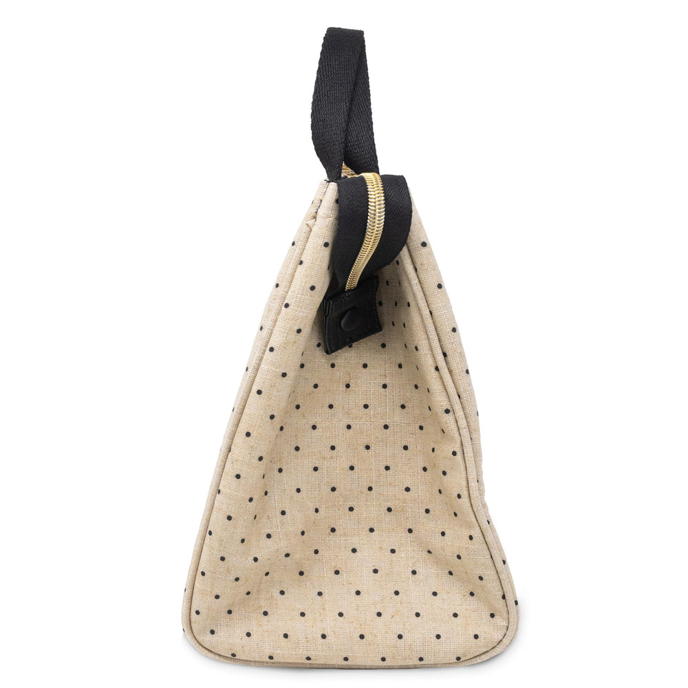 kate spade new york fermeture zippée solide montrant sécurité et durabilité