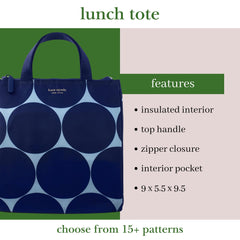 kate spade new york poignées et zip robustes pour transport sûr
