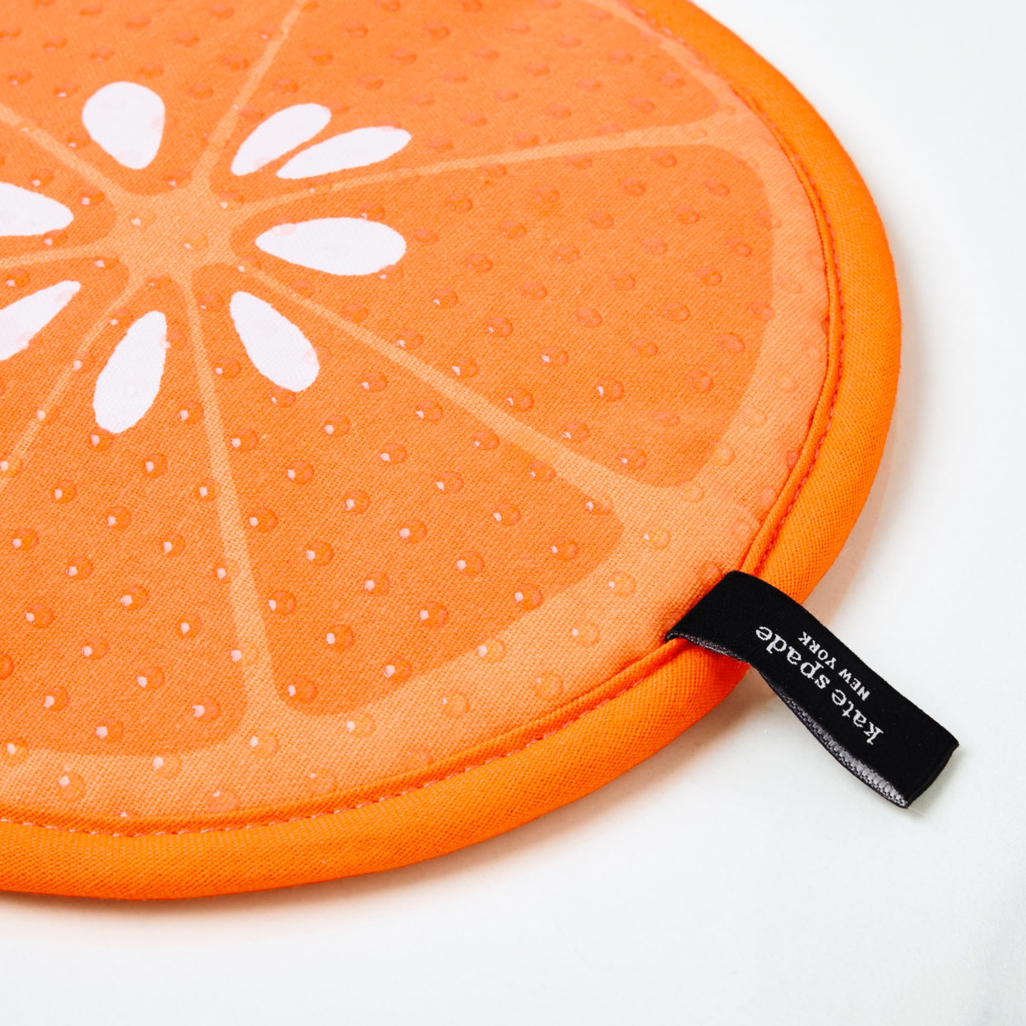 kate spade new york accent silicone antidérapant offrant meilleure prise