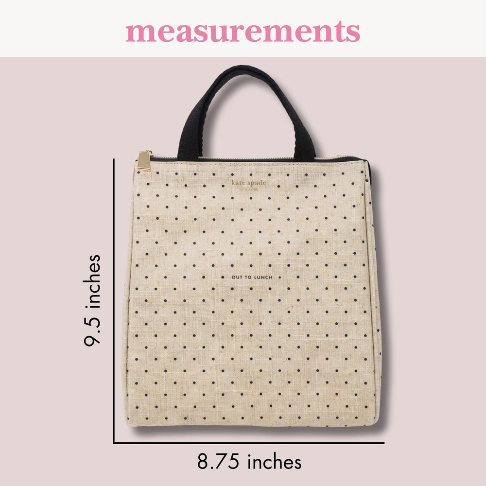 kate spade new york poignées souples confortables pour transport quotidien