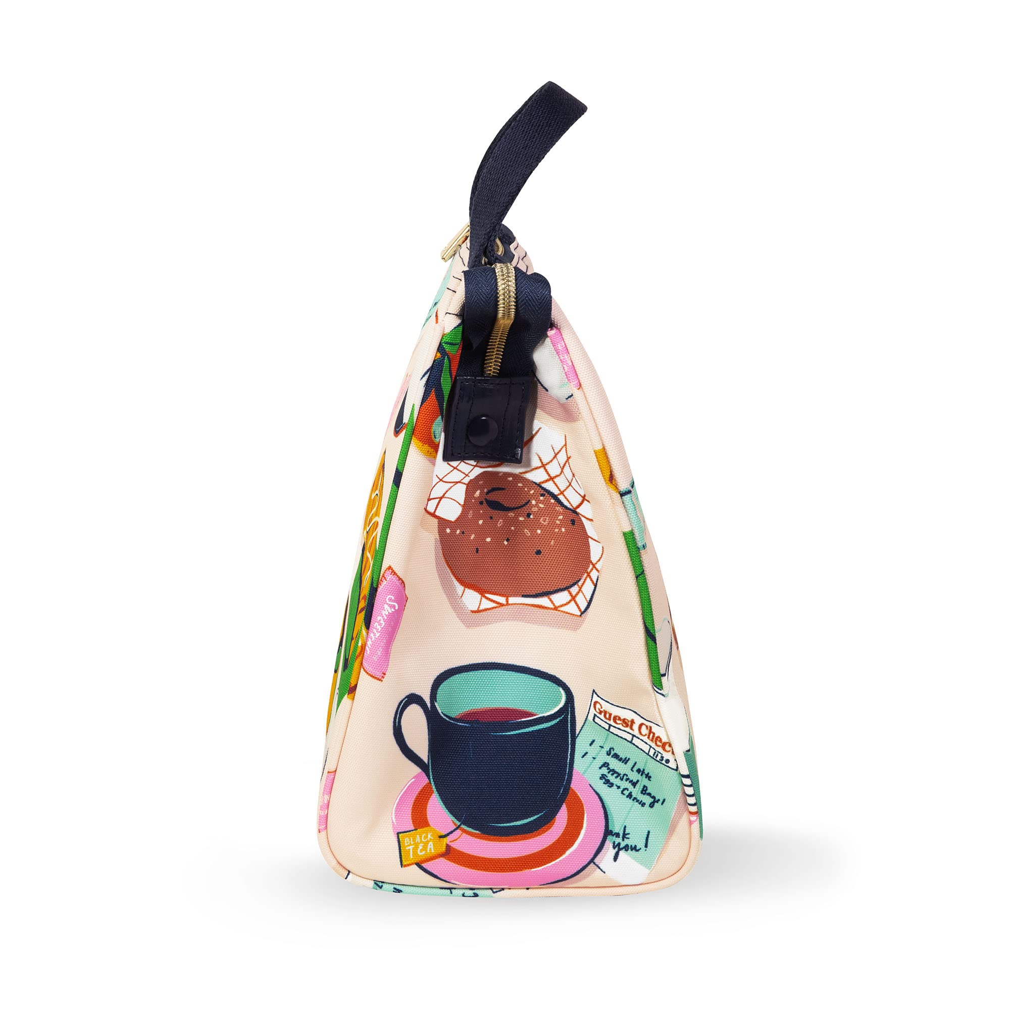 kate spade new york poignées souples assurent transport confortable