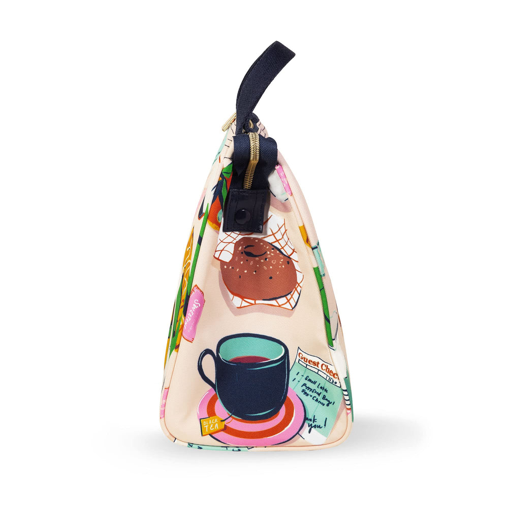 kate spade new york poignées souples assurent transport confortable