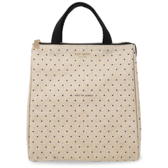 kate spade new york sac isotherme vue avant élégant et compact pour repas